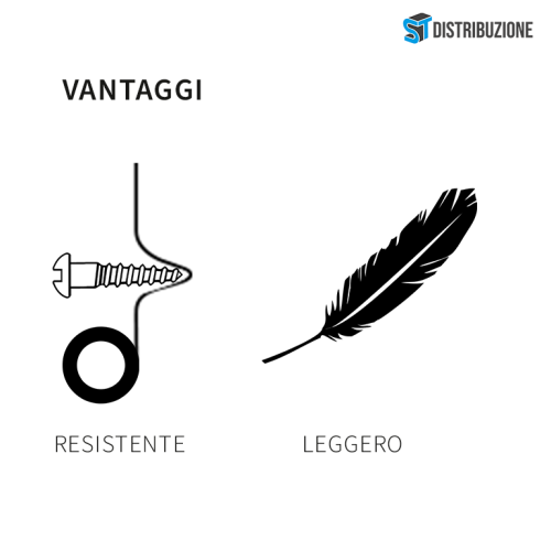 vantaggi